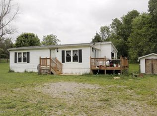 13974 Flowerfield Rd, Marcellus, MI 49067