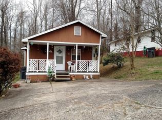 237 Emmett St, Kingsport, TN 37665