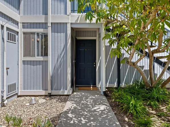 410 Camino Del Remedio Unit F, Santa Barbara, CA 93110