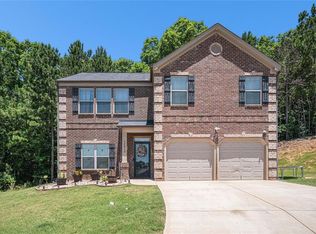 12015 Jojo Ct, Hampton, GA 30228