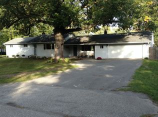 8075 Bywater St, Commerce Township, MI
