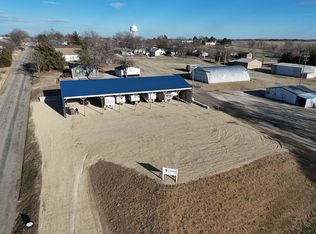 304 E 16th St, Concordia, KS 66901