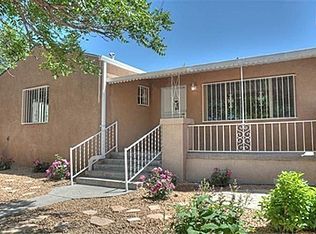 324 Tulane Dr SE, Albuquerque, NM 87106