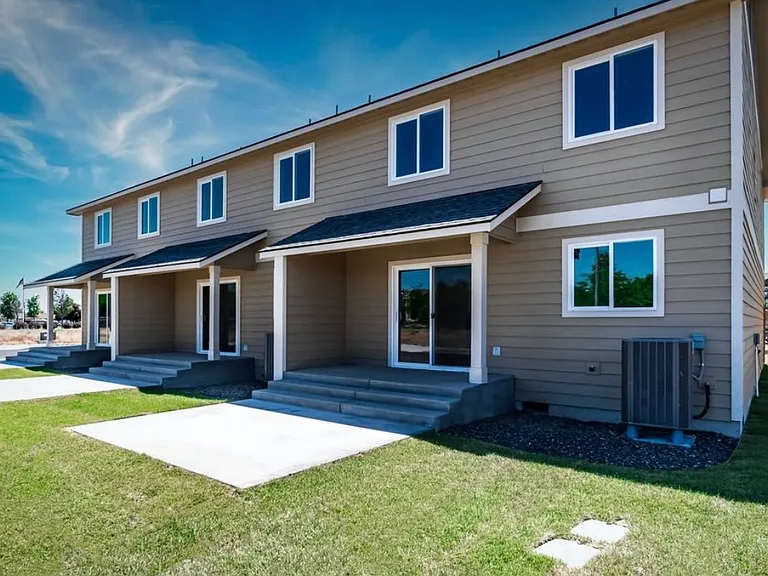 931 W Ted Yao Way #B — Photo 11