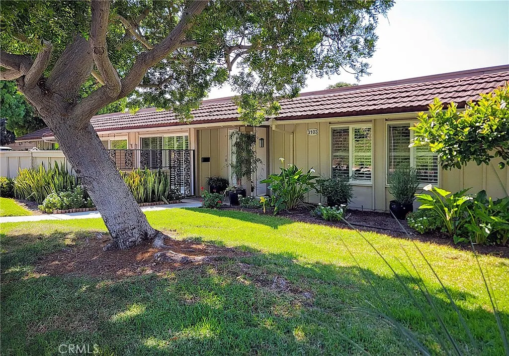 3 bed, 1181 sqft, $3,800 — Photo 1