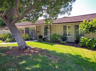 3103 Via Serena N Unit A, Laguna Woods, CA 92637