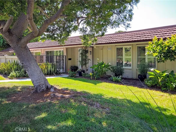 3103 Via Serena N Unit A, Laguna Woods, CA 92637