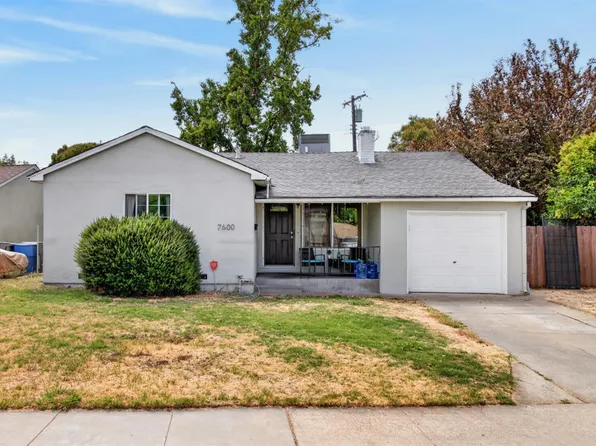 7600 25th Ave, Sacramento, CA 95820