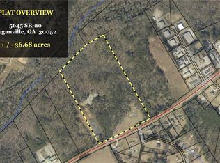 5645 Highway 20, Loganville, GA 30052
