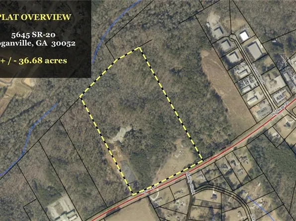 5645 Highway 20, Loganville, GA 30052