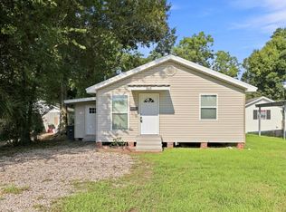 2618 Dietz St, Lake Charles, LA 70601
