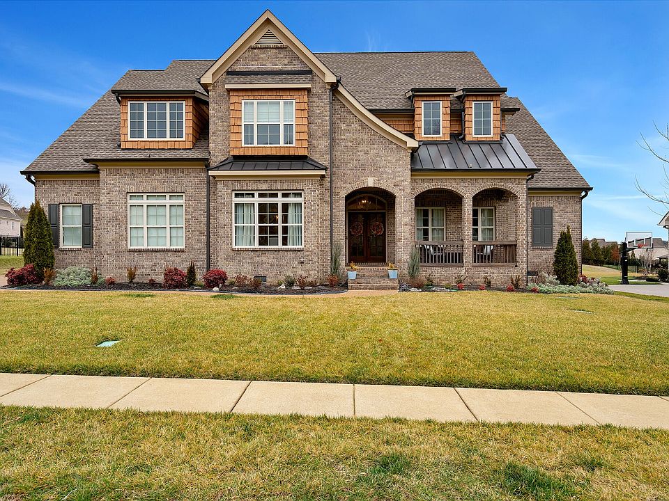 9185 Holstein Dr, Nolensville, TN 37135 MLS 2612473 Zillow
