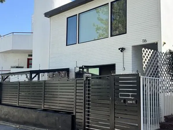 116 Thornton Pl, Venice, CA