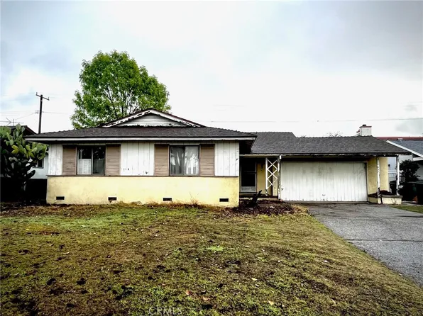 138 N Morada Ave, West Covina, CA 91790