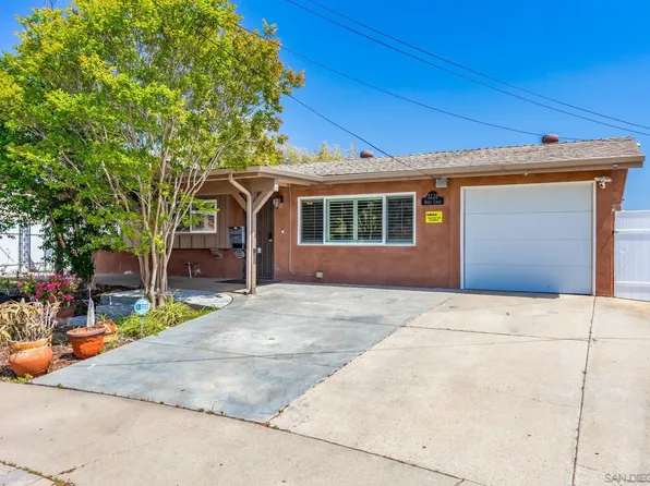 3228 Biggs Ct, National City, CA 91950