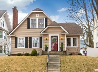 129 E Denison Ave, Davenport, IA 52803