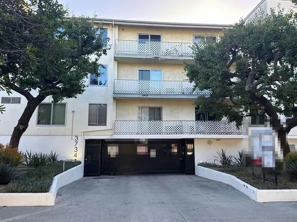 3734 S Canfield Ave APT 109, Los Angeles, CA 90034