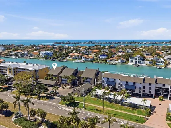 534 Pinellas Bayway S APT 101, Tierra Verde, FL 33715