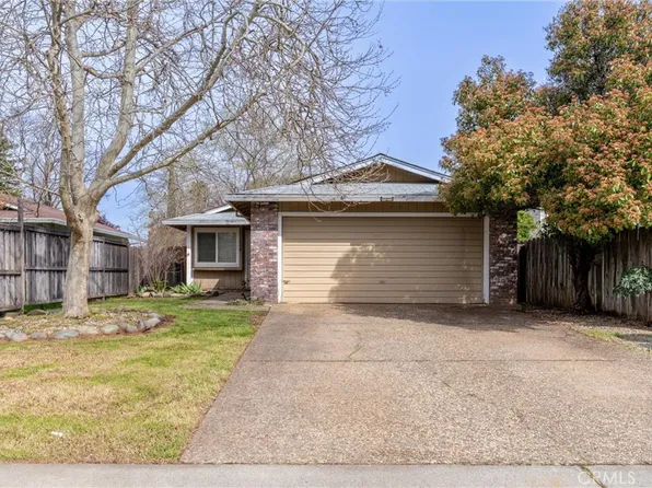 1088 Lupin Ave, Chico, CA 95973