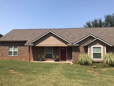 12721 SE 119th St, Oklahoma City, OK, 73165