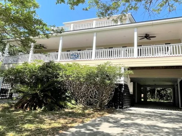 1509 Marianne St, Edisto Island, SC 29438