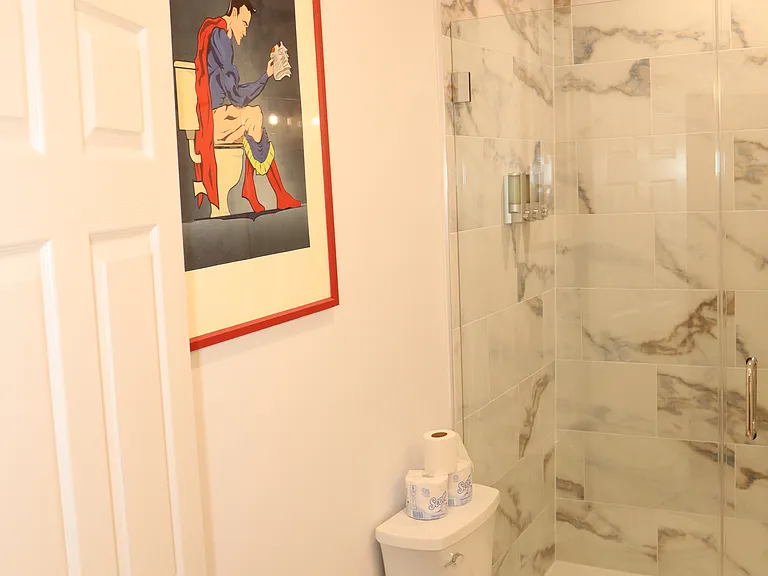 455 Pavonia Ave #1A — Photo 13