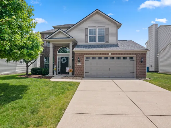 14047 Avalon Blvd, Fishers, IN 46037