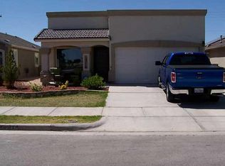 12716 Maria L Fernandez, El Paso, TX 79938