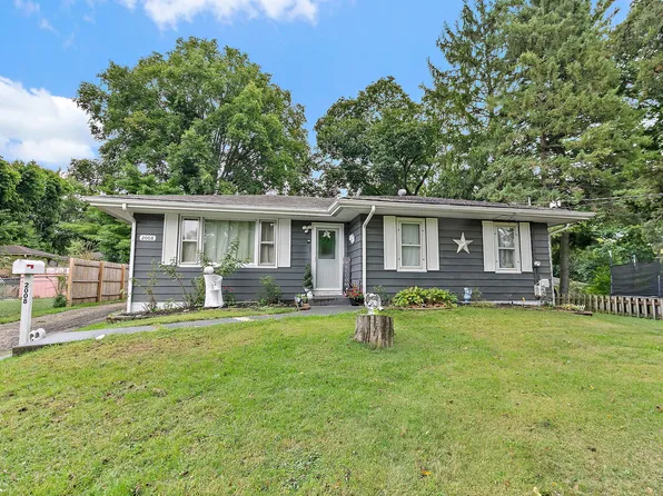 2008 Eastmoreland Ave, Rockford, IL 61108