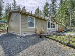 7400 NE Tahuya Blacksmith Rd, Belfair, WA 98528