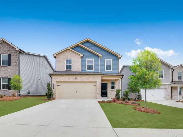 5037 Skyline Way NE, Cleveland, TN 37312