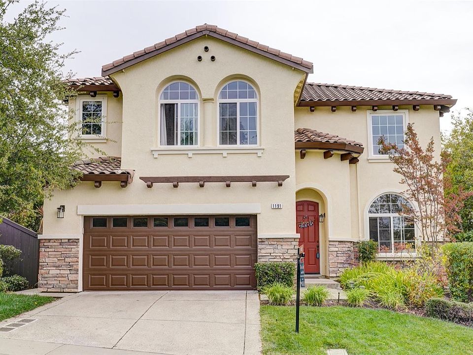 1st image of 1191 Villagio Dr