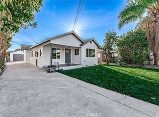 1024 S Eastman Ave E, Los Angeles, CA 90023