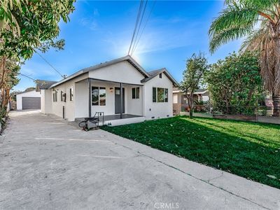 1024 S Eastman Ave E, Los Angeles, CA, 90023