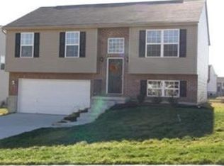 1343 Hobart Ct, Independence, KY 41051