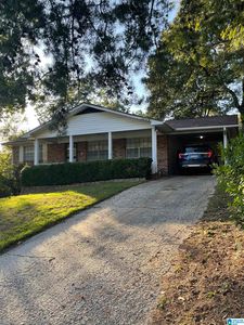 1325 Woodfall Dr, Birmingham, AL, 35228