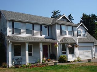 1219 199th Ave E, Lake Tapps, WA 98391