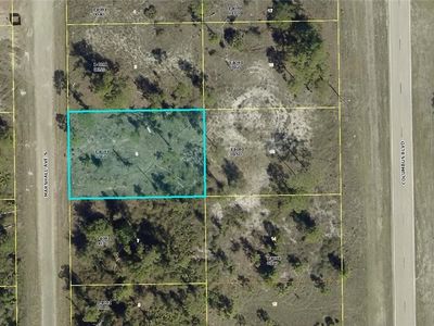 1051 Marshall Ave E, Lehigh Acres, FL, 33974