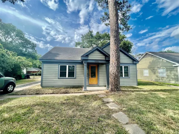 1006 W 43rd St, Houston, TX 77018