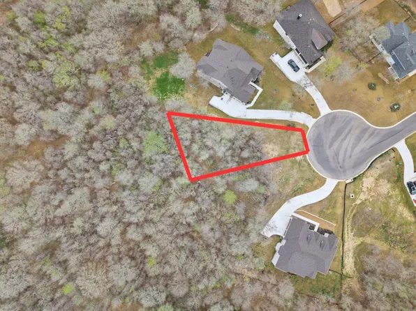 126 Albatross Cv, Cedar Creek, TX 78612