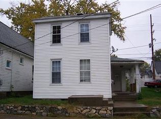 228 N E St, Hamilton, OH 45013