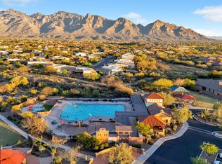 13421 N Flaxleaf Pl, Tucson, AZ 85755