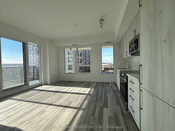 4th image of 2450 Old Bronte Rd #445