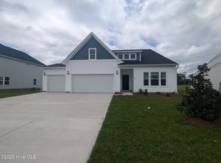 265 Mayflower Dr NW LOT 41, Calabash, NC 28467