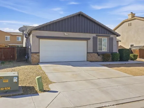 12921 Newport St, Hesperia, CA 92344