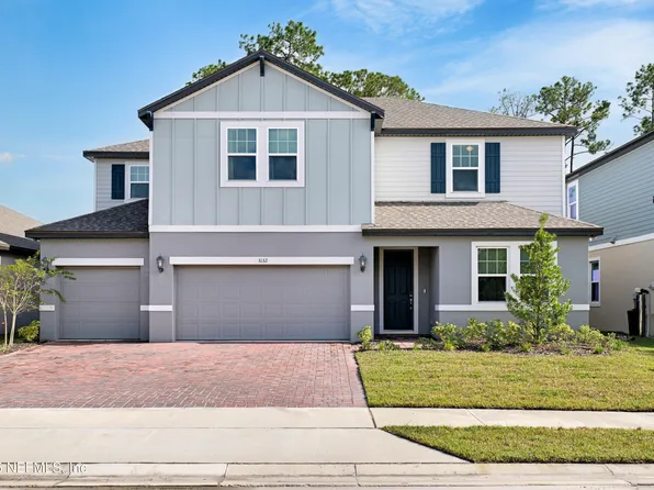 3132 FIRETHORN Circle, Daytona Beach, FL 32124