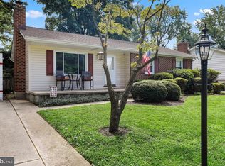 303 Red Pump Rd, Bel Air, MD 21014