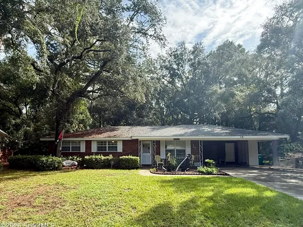 29 Ogden St, Jekyll Island, GA 31527