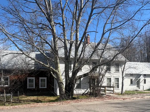 273 Merrill Corner Road, Brownfield, ME 04010