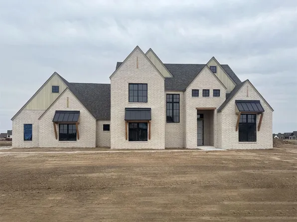 214 E 164th Pl S, Glenpool, OK 74033